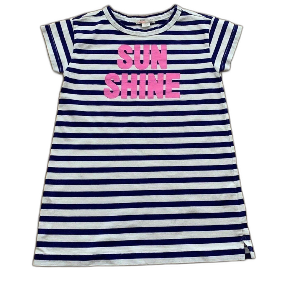 Crewcuts Toddler Summer Dress 3t